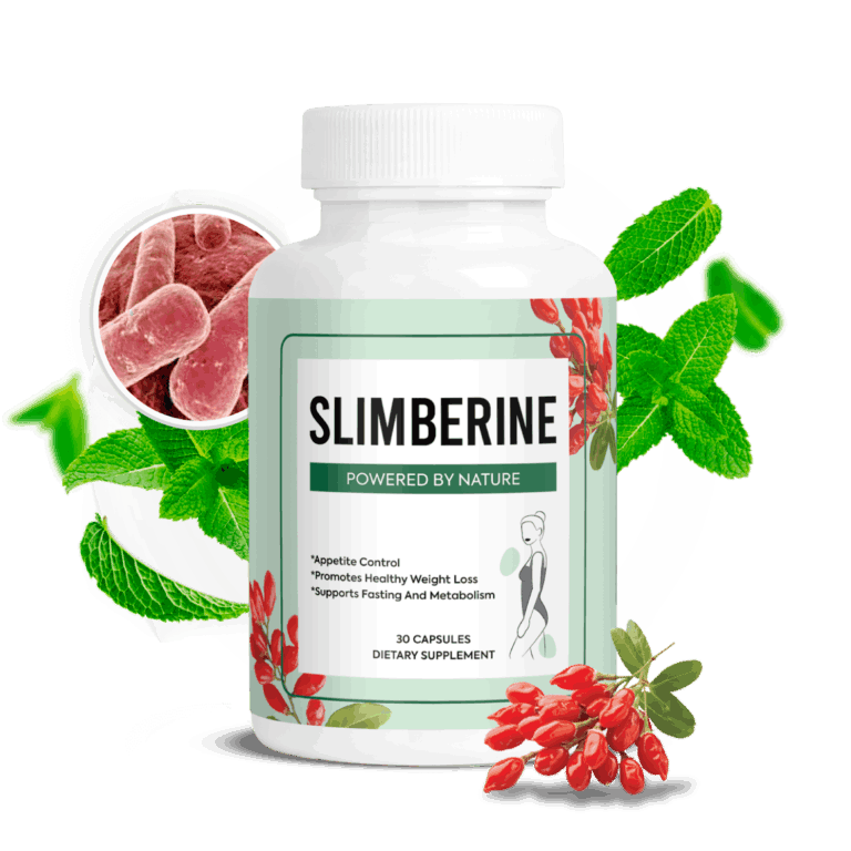 Slimeberine